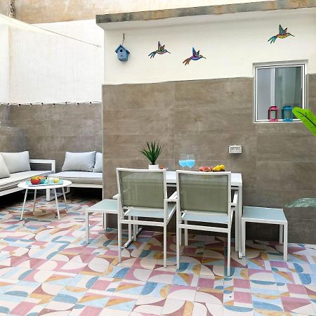 Capitan Rueda Apartments Alicante - Parking 10 Euros Per Day Exterior photo